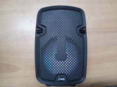 bluetooth speaker and pc speaker boom 401