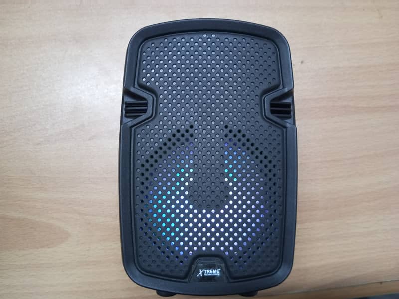 bluetooth speaker and pc speaker boom 401 0