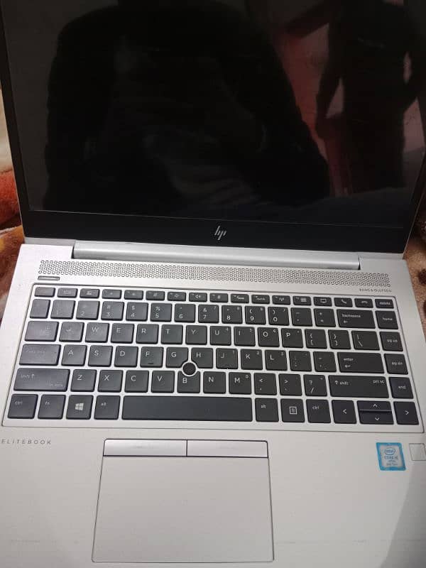 HP Elite book 0