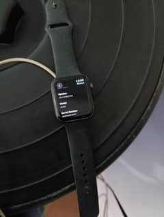 Apple Watch SE A2352   perfect condition