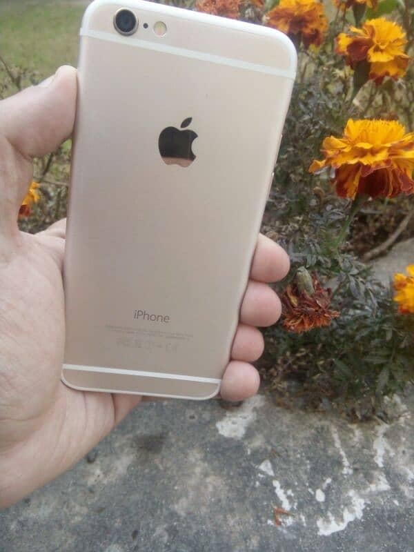 Iphone 6 10/10 Condition 64gb 6