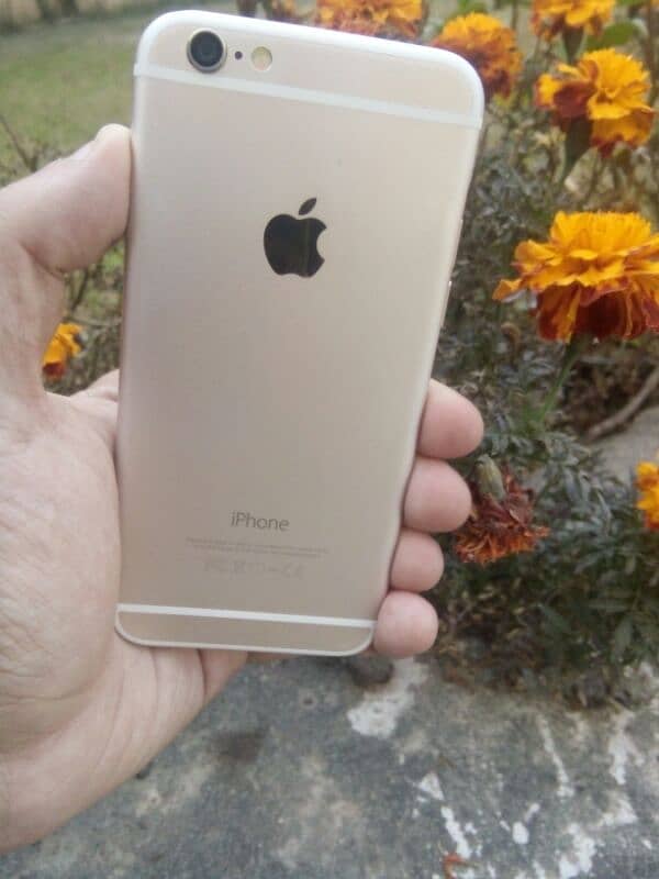 Iphone 6 10/10 Condition 64gb 7