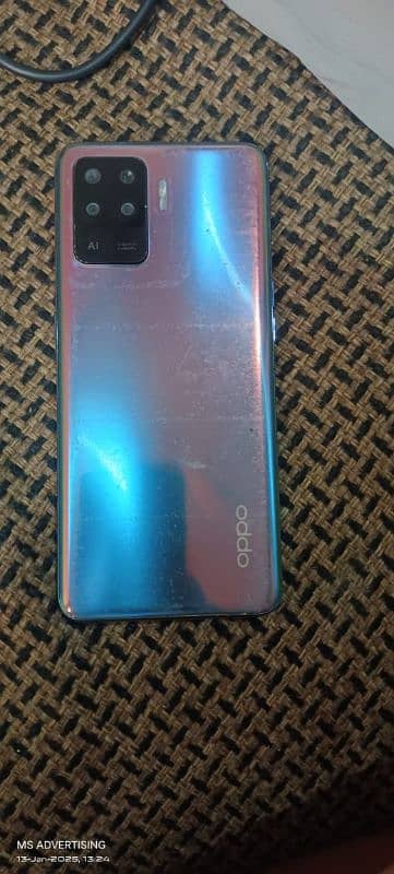 Oppo F19 Pro for Sale 1