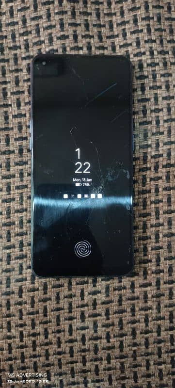 Oppo F19 Pro for Sale 2