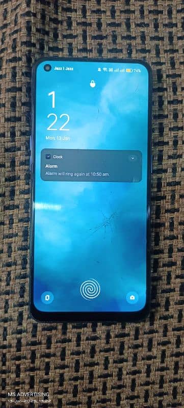 Oppo F19 Pro for Sale 3