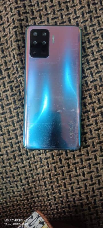 Oppo F19 Pro for Sale 4