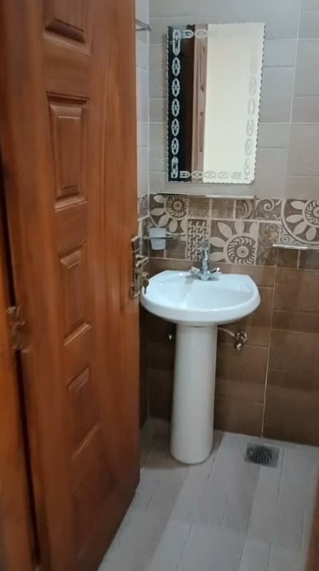 2.25 Marla House For Sale Gas Meter Separate 2