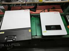 HYCK: SOLAR INVERTERS 10.2KW