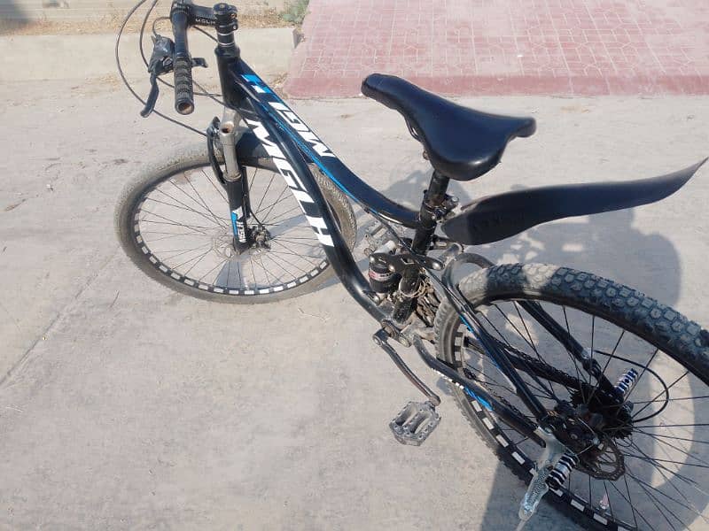 Bicycle for sale 1