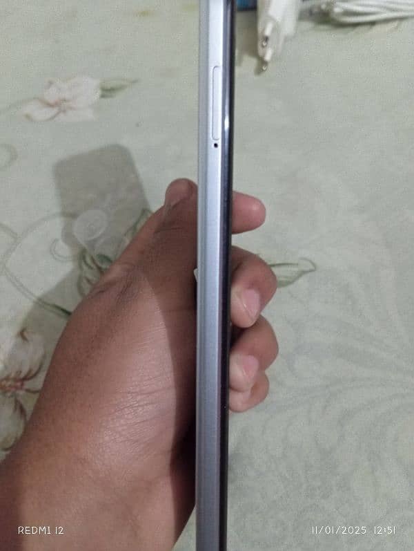 infinix hot 12 new condition 3