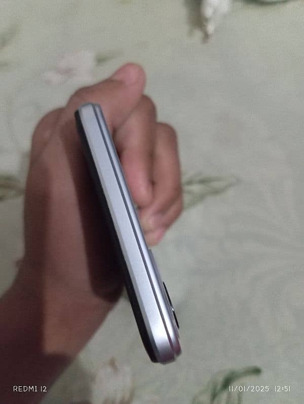 infinix hot 12 new condition 4