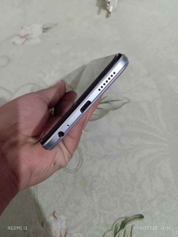 infinix hot 12 new condition 5