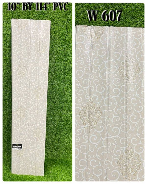 pvc wall panel 2