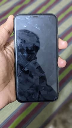 iphone x 64 GB Non pta