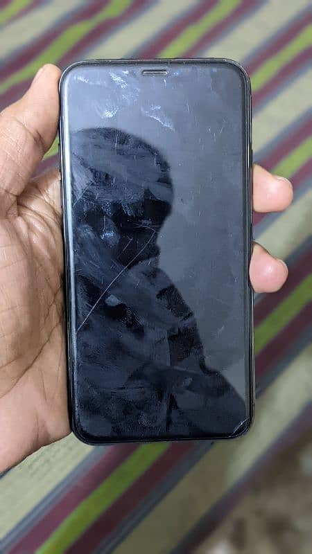 iphone x 64 GB Non pta 0