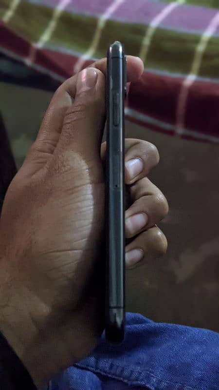 iphone x 64 GB Non pta 5