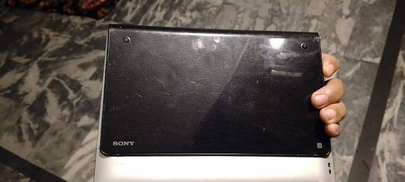 tablet s sony 2