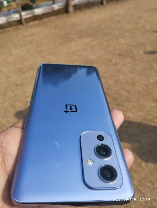 OnePlus 9 5G Dual Sim Approved 2