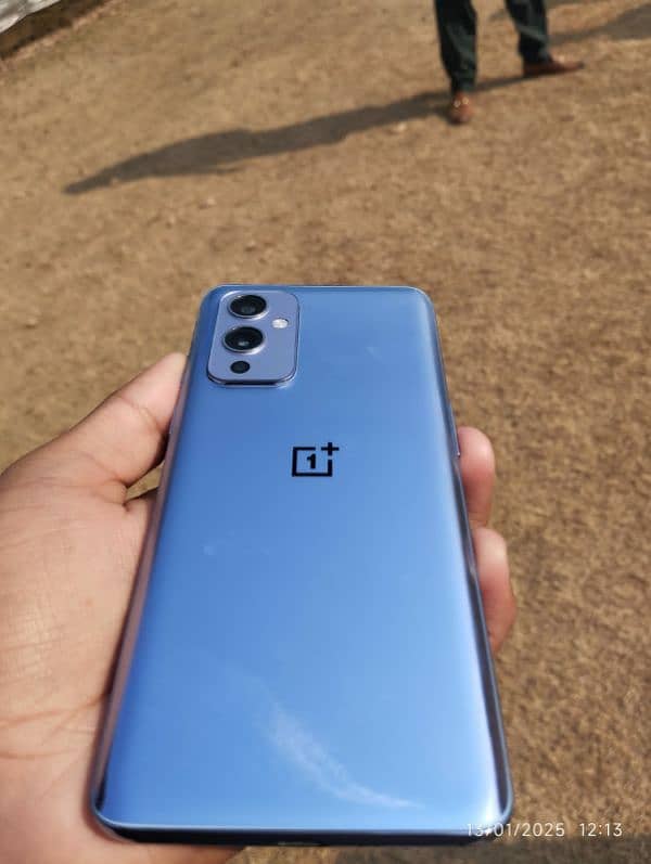 OnePlus 9 5G Dual Sim Approved 3