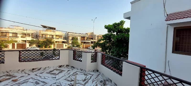 Defence DHA phase 6 Shahbaz commercial 500 yards banglow full renovated at good location available for rent 0