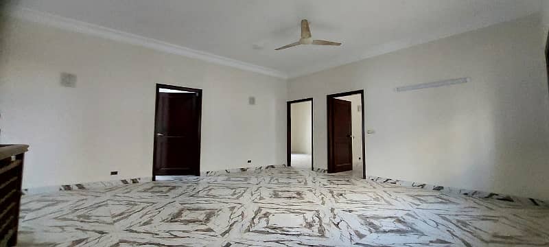 Defence DHA phase 6 Shahbaz commercial 500 yards banglow full renovated at good location available for rent 14