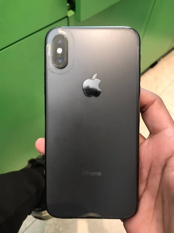 Iphone Xs 0