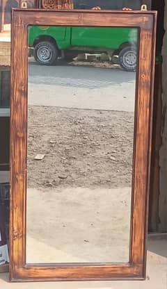 antqiue Design mirror frame