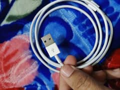 iphone cable type A-Lightning