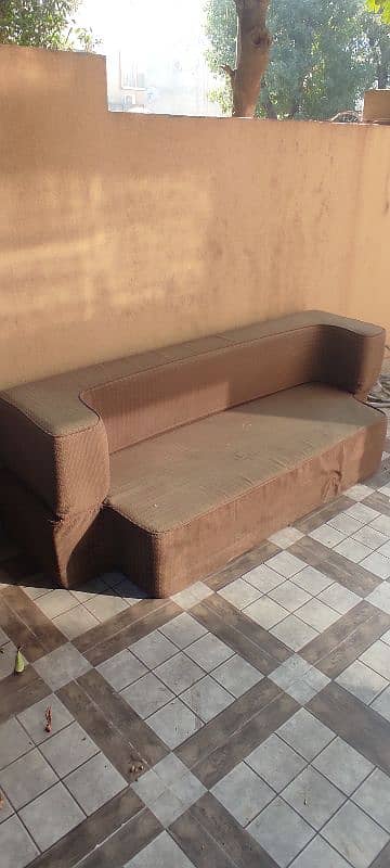 Sofa cum Bed for Sale at low price 0