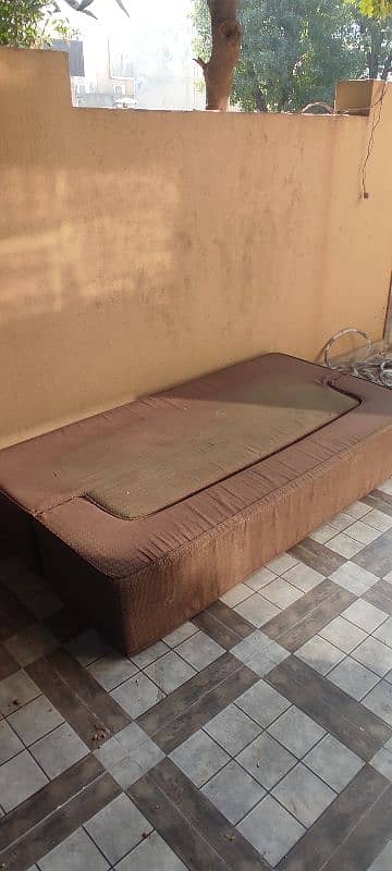 Sofa cum Bed for Sale at low price 1