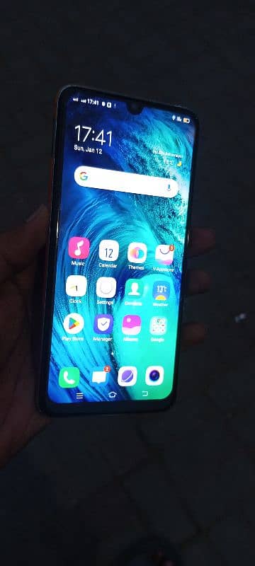 Vivo S1 5