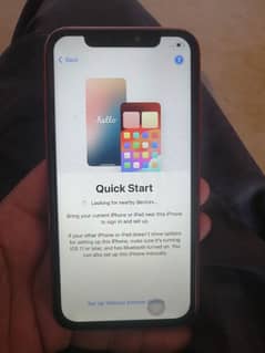 IPhone 11 I loud looked on owner Gmail urgent need cash