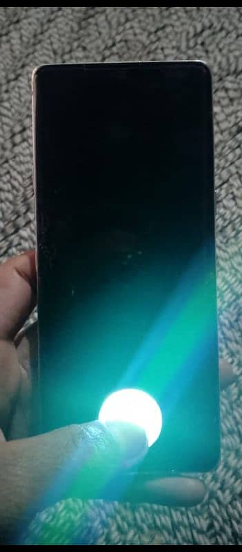 LG velvet 5g non pta urgent need cash 1