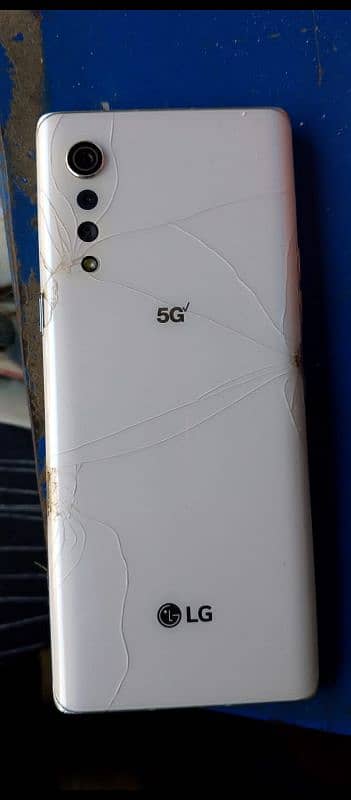 LG velvet 5g non pta urgent need cash 4