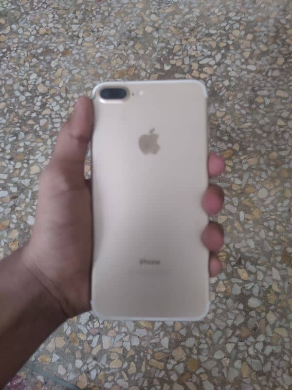 iphone 7plus 0