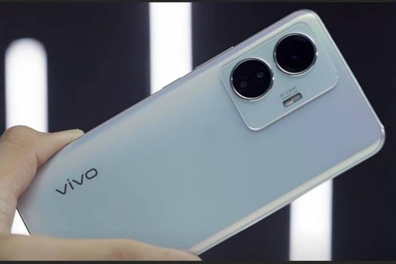 Vivo Y55 0