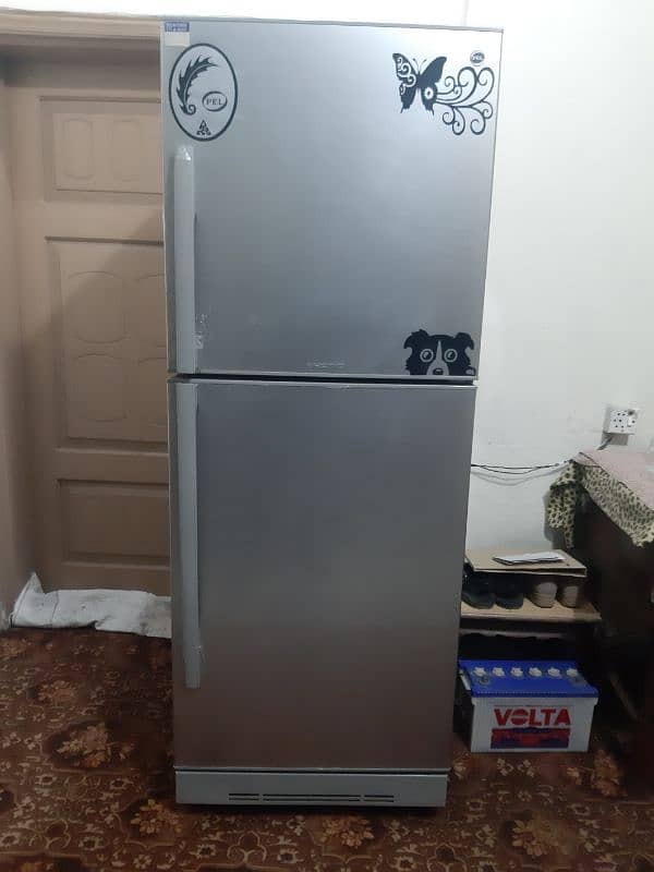 Pell refrigerate For Sale 0