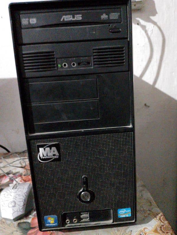 gaming pc 0