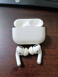 Apple Airpods Pro 1st Generation A2084