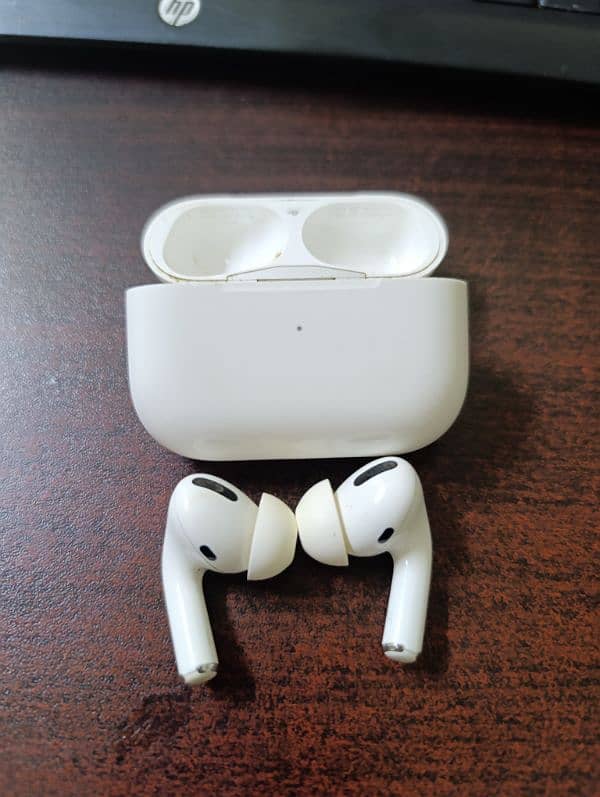 Apple Airpods Pro 1st Generation A2084 0