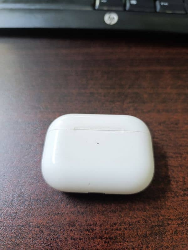 Apple Airpods Pro 1st Generation A2084 1