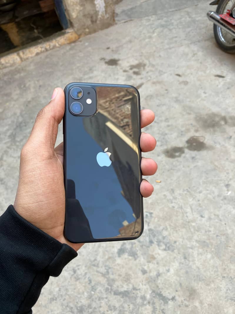 Apple iPhone 11 non pta jv 1