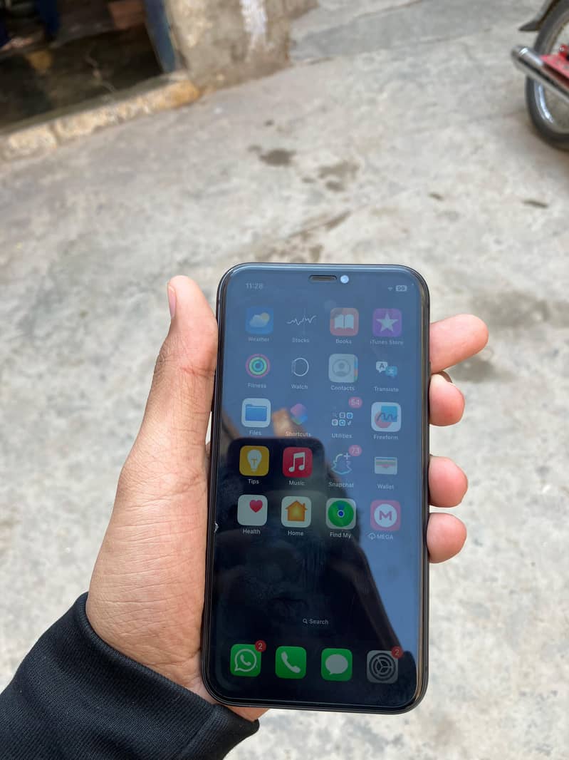 Apple iPhone 11 non pta jv 2