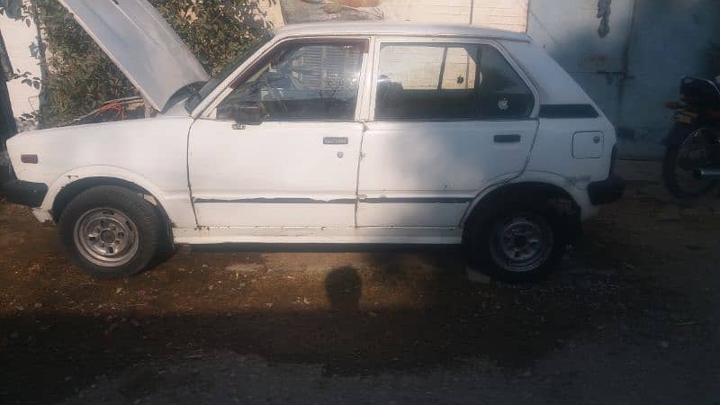 Isuzu Other 1988 0