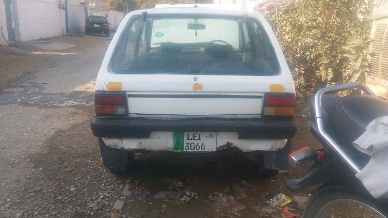 Isuzu Other 1988 1