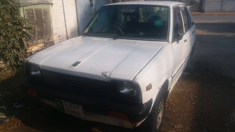 Isuzu Other 1988 2