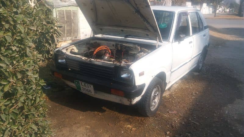 Isuzu Other 1988 7