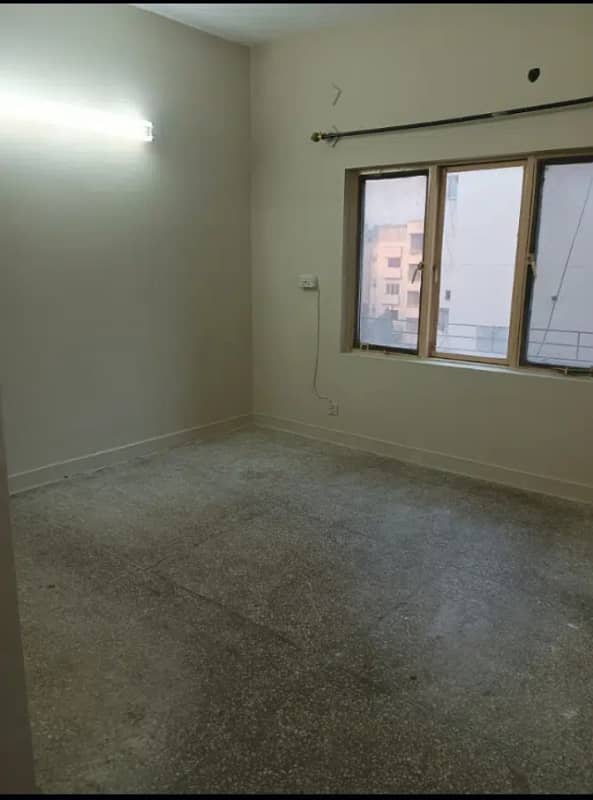 G11/3 C type flat For Rent First floor only family bachelor's Job person 6