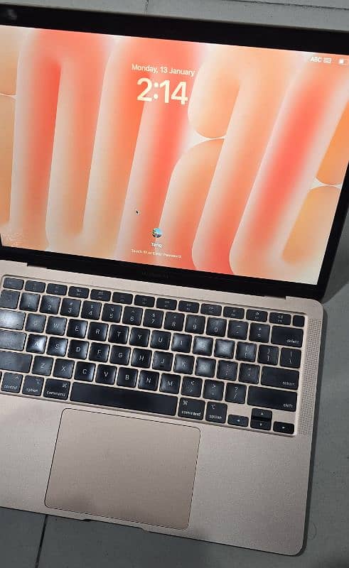 MacBook Air For Sale Urgent 1