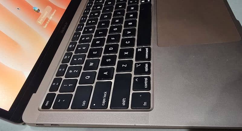 MacBook Air For Sale Urgent 4